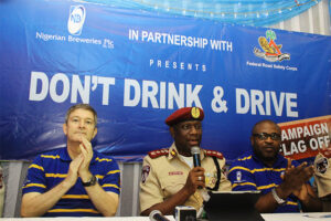 NB Plc strengthens partnership on responsible consumption and road safety