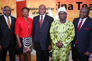 NB Plc launches Maltina Teacher of the Year