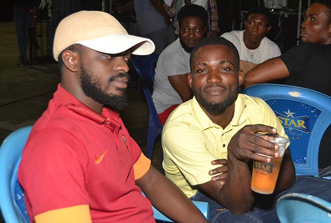 NB Leads As Nigeria Beer Festival Debuts