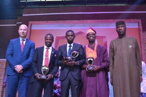 Abuja Teacher Emerges 2018 Maltina Teacher of the Year