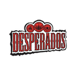 Desperados, World's First Tequila Flavoured Beer