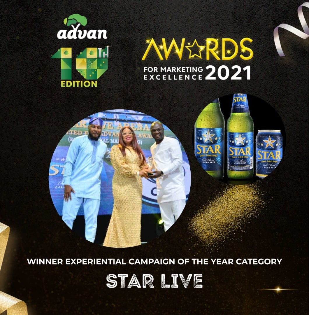 ADVAN Award 2021 – Photo news