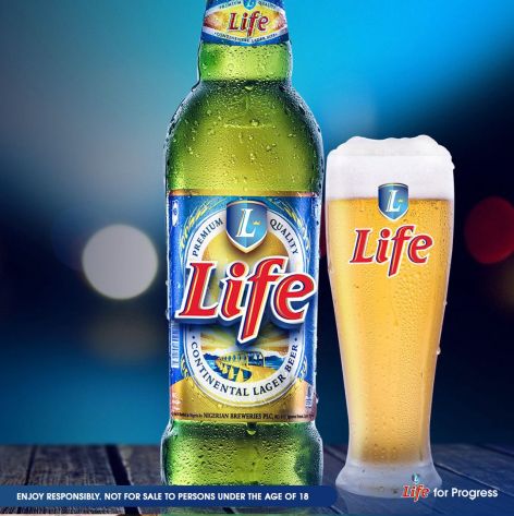 Life Continental Beer To Commence ‘Turu Ugo Lota’ Music Tour in 5 Cities Across Nigeria