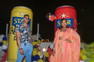 The Future is Stylish – Star Radler Unveils New Sleek Can