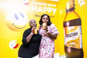 Maltina Promotes Culture, Shares Happiness at Ofada Day Festival