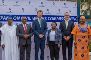 Stakeholders laud Nigerian Breweries N56billion  investment in Ama Brewery expansion