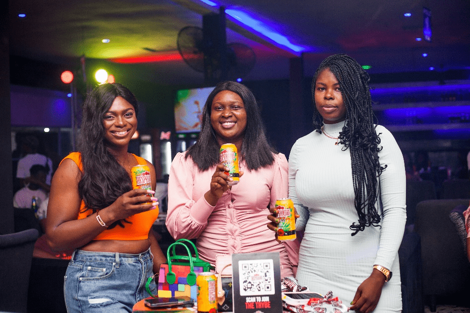 Desperados takes cocktails to another level of Lagos Cocktail week 2022