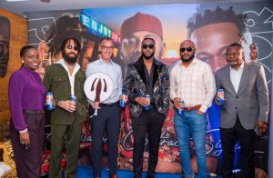NB Plc retains Flavour, Yul & Phyno as Brand Ambassadors for Life Continental Lager