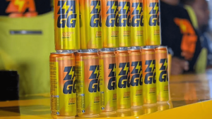 Let’s Meuvee Naija: Zagg unveiled as the official energy-malt drink sponsor of the NFF
