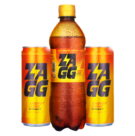 ZAGG PACKSHOT