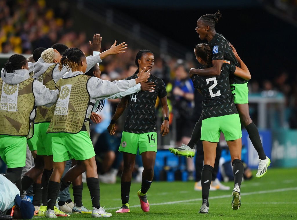 Zagg and Amstel Malta Celebrate Super Falcons’ Thrilling Win against Australia