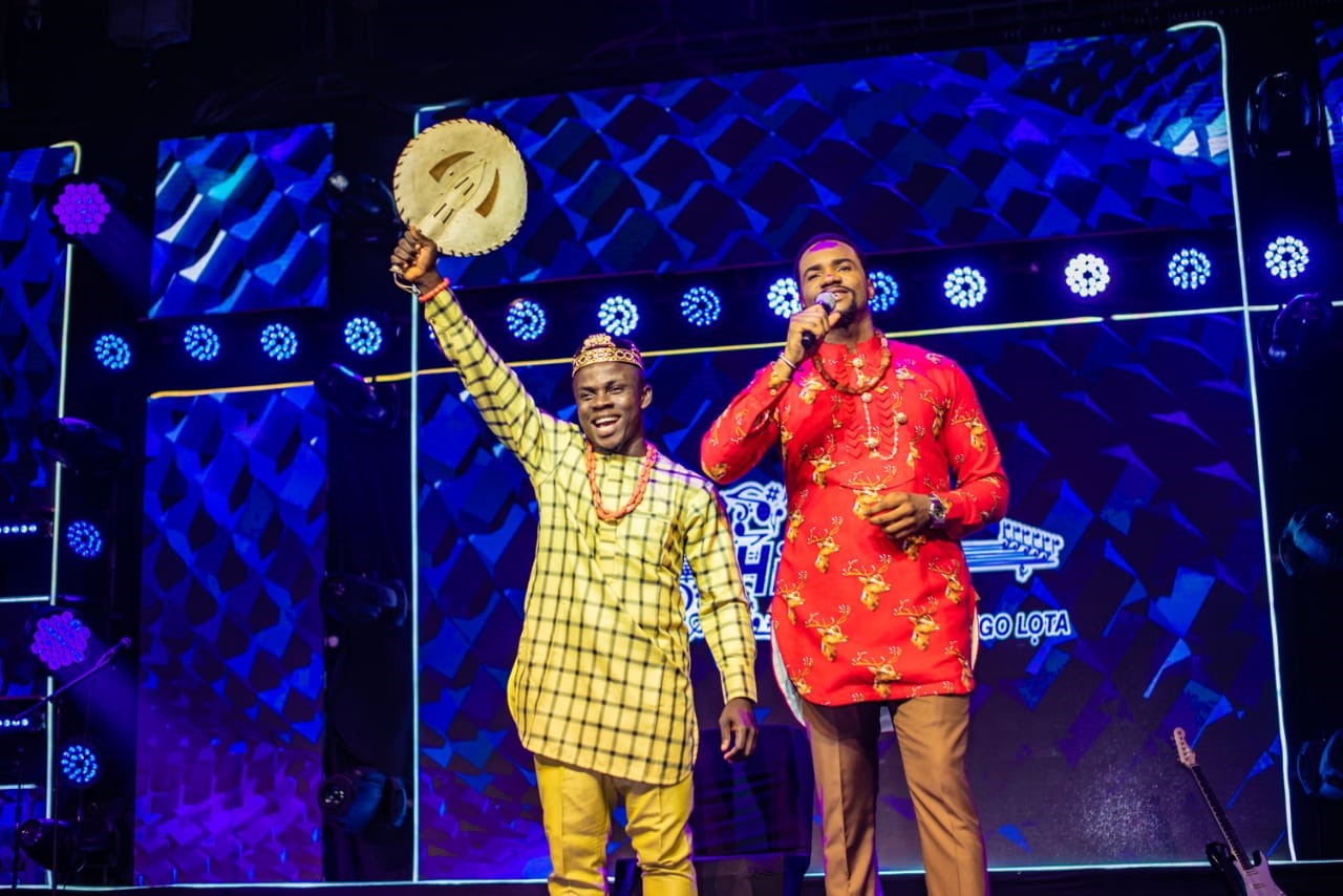 Nwajiaku Voice Emerges Winner of Life Beer’s Hi-Life Fest 2023