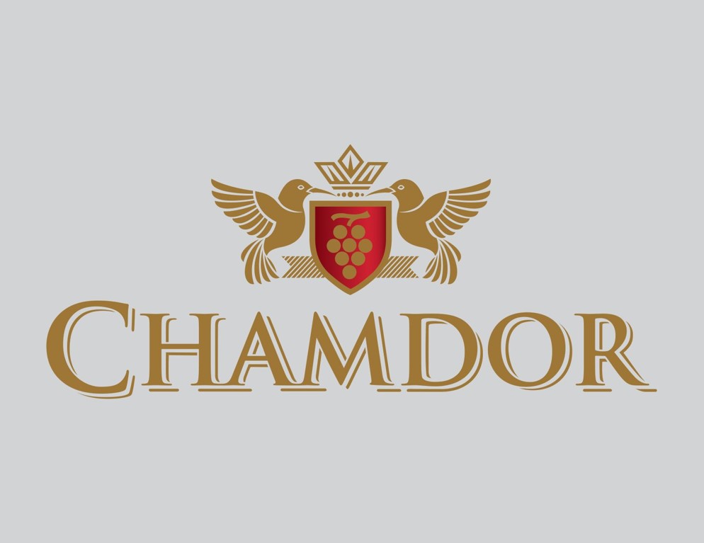 Chamdor : Brand Short Description Type Here.