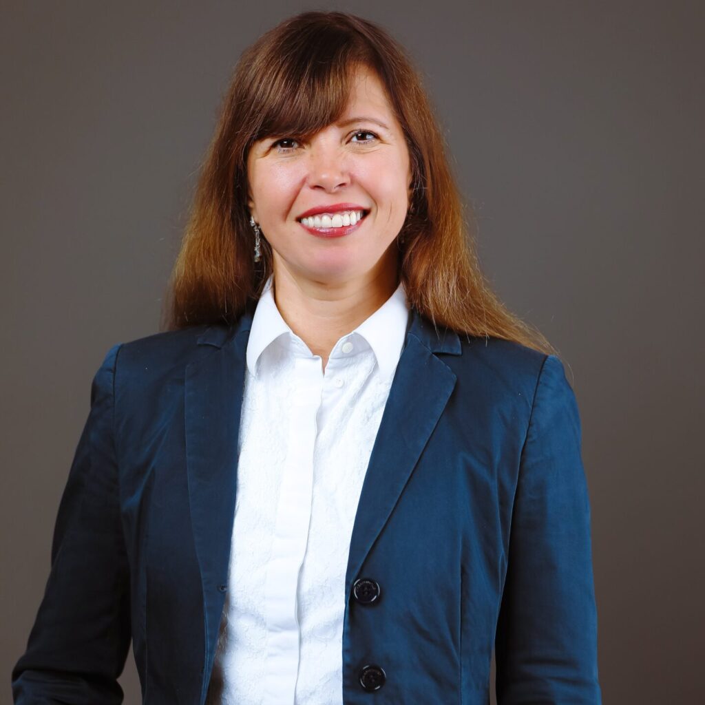Maria Rousseva Board of Directors - Nigerian Breweries PLC.