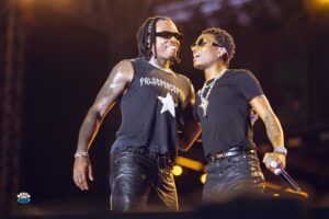 Heineken Turns Up the Ahhh at the Detty Dec Fest: A Season of Music, Culture & the Refreshing Ahhh