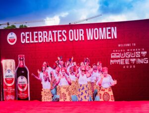 Amstel Malta Honours Igbo Women at Enugu August Meeting