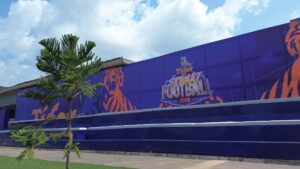 Tiger Beer to debut street football tournament in Nigeria