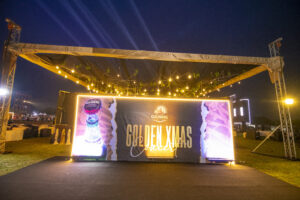 A Legendary Night for the Books: Wande Coal, Zlatan, Shoday Shutdown Goldberg’s Xmas Concert in Style