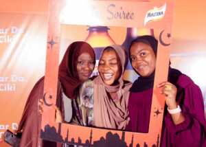 Maltina shows kindness, shares happiness with special Ramadan Iftar soiree