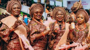 Maltina Brings Happy Moments to Ojude Oba 2025
