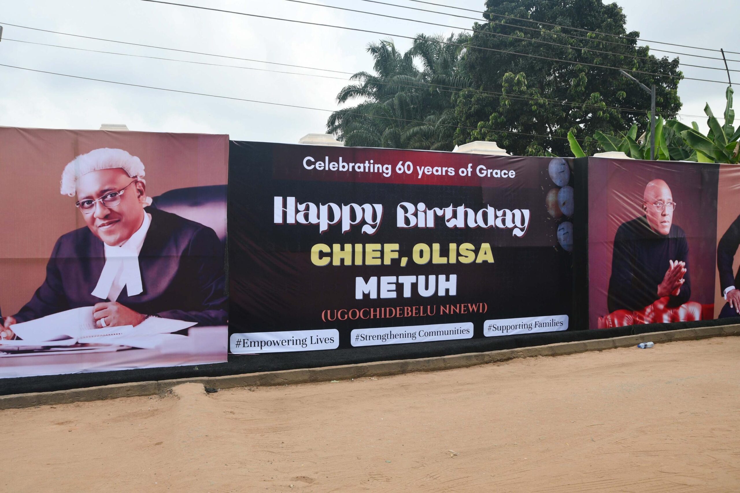 Obiagu Spirit on display Life Beer transforms Afiaolu Nnewi 2025 into a Cultural Spectacle