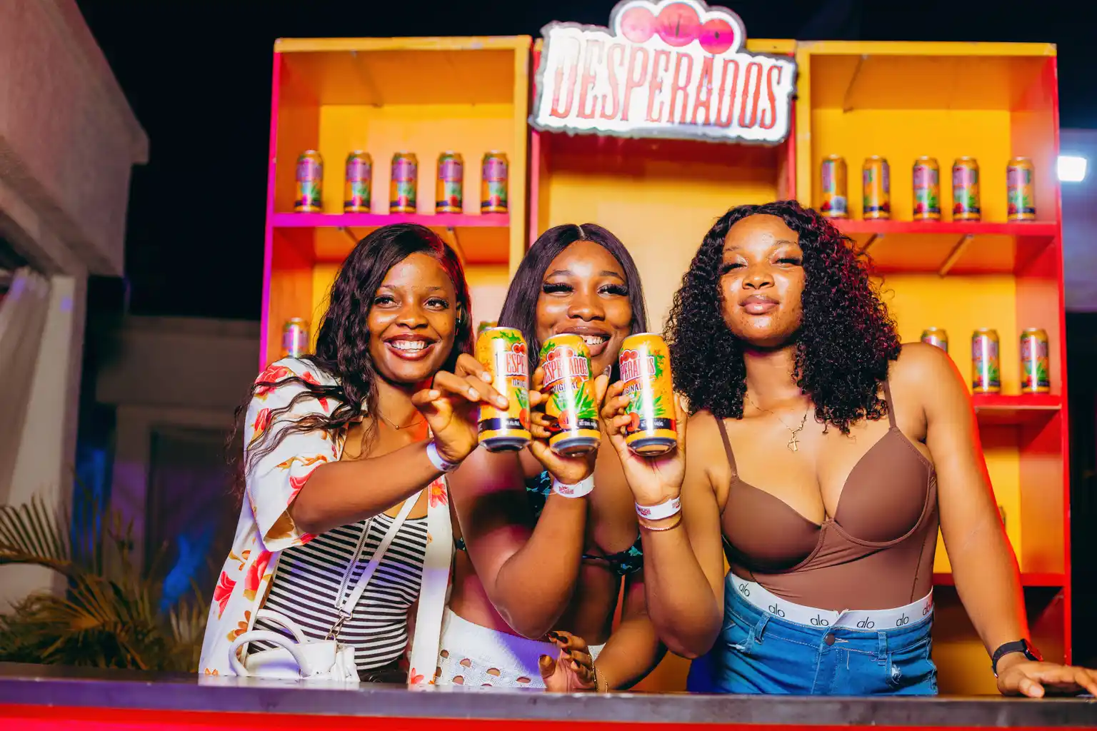 5 Moments That Made Desperados’ Latin Vibe Splash Edition the Hottest Event in Owerri this Season