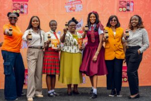 Maltina Flags Off Nationwide School Tour