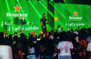 Music, fun as Heineken unveils premium ‘House Experience’ in Lagos