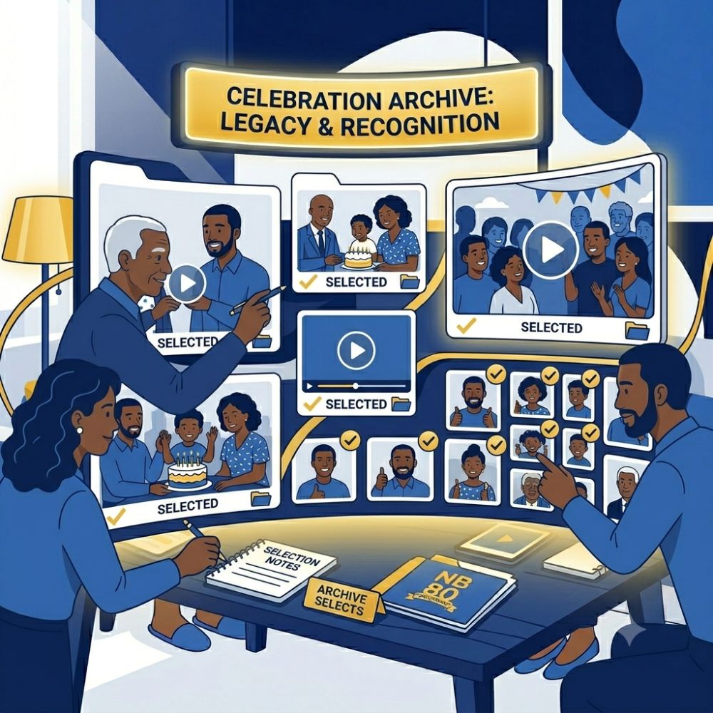 National Curation