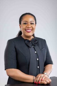 Nigerian Breweries Plc appoints Nkechi Runsewe as Human Resources Director