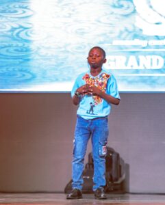 Nigerian Breweries–Felix Ohiwerei Education Trust Fund Awards Scholarship To Ayomide Avose