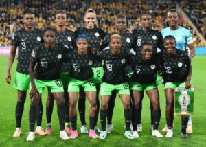 Amstel Malta rallies support for Super Falcons  on  11th  WAFCON  title bid