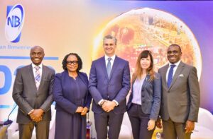Nigerian Breweries Strengthens Financial Position, Signals Sustained Growth Outlook