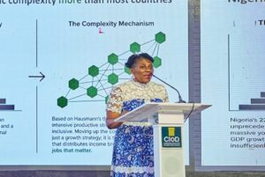 Nigerian Breweries advocates policy stability, stronger governance to boost Nigeria’s economic growth